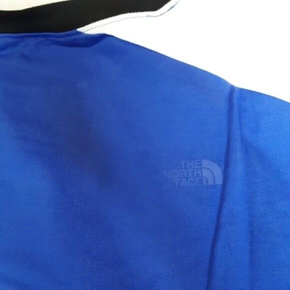 The North Face Crop Women's Sweater size L - Picture 4 of 10